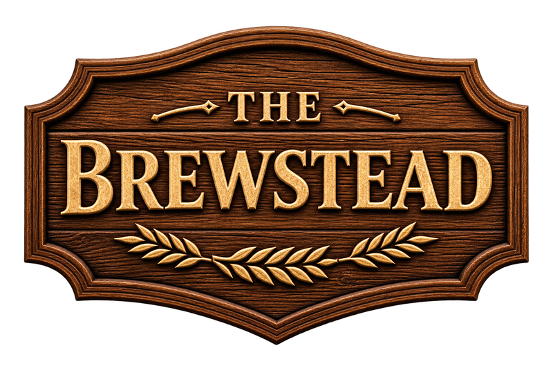 The Brewstead